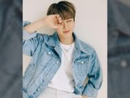 Changbin's favorite fragrance is Clean Classic Flower Fresh (Image via Instagram/@clean_perfume_korea)